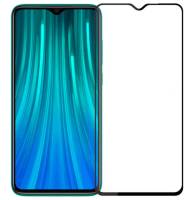 Защитное стекло Full Screen Xiaomi Redmi 9/9T/ Poco M3 (Black)