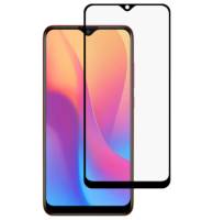Защитное стекло Full Screen Xiaomi Redmi 9a/9с (Black)