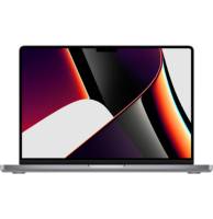 Apple MacBook Pro 14" Space Gray 2021 (MKGP3)
