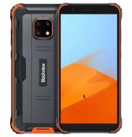Blackview BV4900 Pro 4/64GB Orange