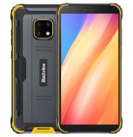 Blackview BV4900 Pro 4/64GB Yellow