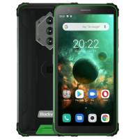 Blackview BV6600 4/64GB Green