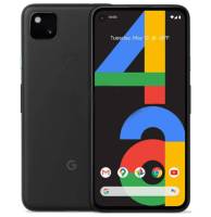 Google Pixel 4a 5g 6/128GB Just Black