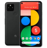 Google Pixel 5 8/128GB Just Black