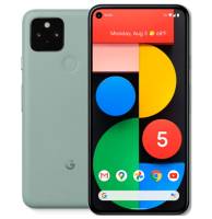 Google Pixel 5 8/128GB Sorta Sage