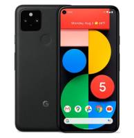 Google Pixel 5a 5G 6/128GB Mostly Black