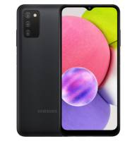 Samsung Galaxy A03s 3/32GB Black UA-UCRF