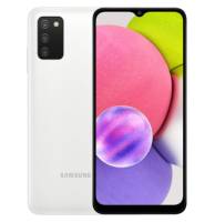 Samsung Galaxy A03s 3/32GB White UA-UCRF