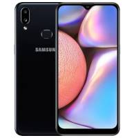 Samsung Galaxy A10s 2019 SM-A107F 2/32GB Black (SM-A107FZKD) UA-UCRF
