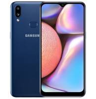 Samsung Galaxy A10s 2019 SM-A107F 2/32GB Blue (SM-A107FZBD) UA-UCRF