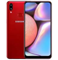 Samsung Galaxy A10s 2019 SM-A107F 2/32GB Red (SM-A107FZRD) UA-UCRF