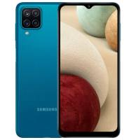 Samsung Galaxy A12 SM-A125F 3/32GB Blue UA-UCRF