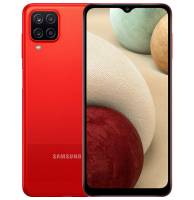 Samsung Galaxy A12 SM-A125F 3/32GB Red UA-UCRF