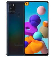 Samsung Galaxy A21s 3/32GB Black (SM-A217FZKN) UA-UCRF