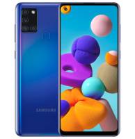 Samsung Galaxy A21s 3/32GB Blue (SM-A217FZBN) UA-UCRF
