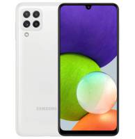 Samsung Galaxy A22 4/128GB White UA-UCRF
