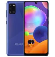 Samsung Galaxy A31 4/128GB Blue (SM-A315FZBV) UA-UCRF