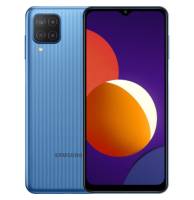 Samsung Galaxy M12 4/64 Light Blue UA-UCRF
