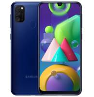 Samsung Galaxy M21 4/64GB Blue (SM-M215FZBU) UA-UCRF