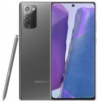 Samsung Galaxy Note20 5G N9810 8/256GB Mystic Gray (Snapdragon)