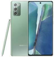 Samsung Galaxy Note20 5G N9810 8/256GB Mystic Green