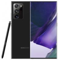 Samsung Galaxy Note20 Ultra 5G SM-N9860 12/256GB Mystic Black (Snapdragon)