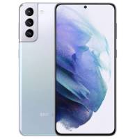 Samsung Galaxy S21 Plus 5G SM-G9960 Dual 8/256GB Phantom Silver (Snapdragon)