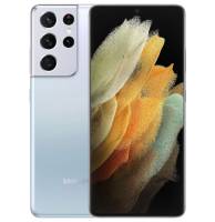 Samsung Galaxy S21 Ultra 5G SM-G9980 Dual 12/256 GB Phantom Silver (Snapdragon)