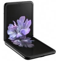 Samsung Galaxy Z Flip SM-F700 8/256GB Mirror Black