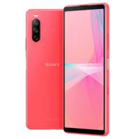 Sony Xperia 10 III 5G 6/128GB Pink