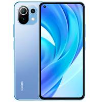 Xiaomi Mi 11 Lite 6/64GB Bubblegum Blue Global Version