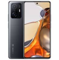 Xiaomi 11T Pro 8/256GB Meteorite Gray - Global Version