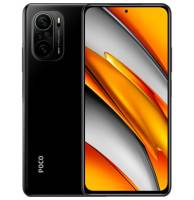 Xiaomi Poco F3 6/128Gb Night Black Global Version