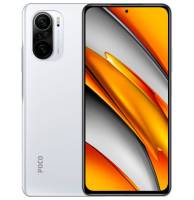 Xiaomi Poco F3 6/128Gb Arctic White Global Version