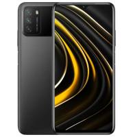 Xiaomi Poco M3 4/128GB Black Global Version