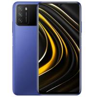Xiaomi Poco M3 4/128GB Blue Global Version