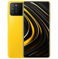 Xiaomi Poco M3 4/128GB Yellow Global Version