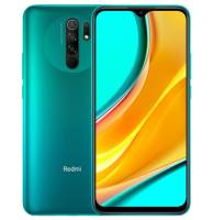 Xiaomi Redmi 9 NFC 3/32GB Ocean Green Global Version