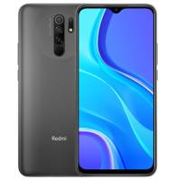 Xiaomi Redmi 9 NFC 3/32GB Carbon Grey Global Version