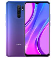 Xiaomi Redmi 9 NFC 3/32GB Sunset Purple Global Version