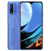Xiaomi Redmi 9T 4/128GB Twilight Blue Global Version