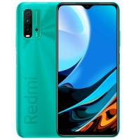 Xiaomi Redmi 9T 4/64GB Ocean Green NFC Global Version