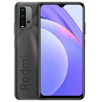 Xiaomi Redmi 9T 4/128GB Carbon Gray NFC Global Version