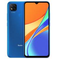 Xiaomi Redmi 9c 2/32GB Blue Global Version