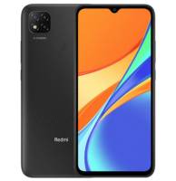Xiaomi Redmi 9c 2/32GB Grey Global Version