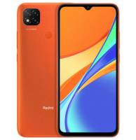 Xiaomi Redmi 9c 2/32GB Orange Global Version