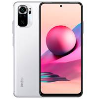 Xiaomi Redmi Note 10s 6/128GB Pebble White Global Version