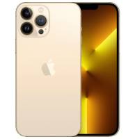 Apple iPhone 13 Pro Max 128GB Dual Sim Gold