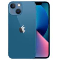 Apple iPhone 13 mini 128GB Blue