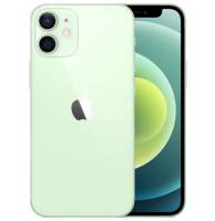 Apple iPhone 12 mini 256GB Green